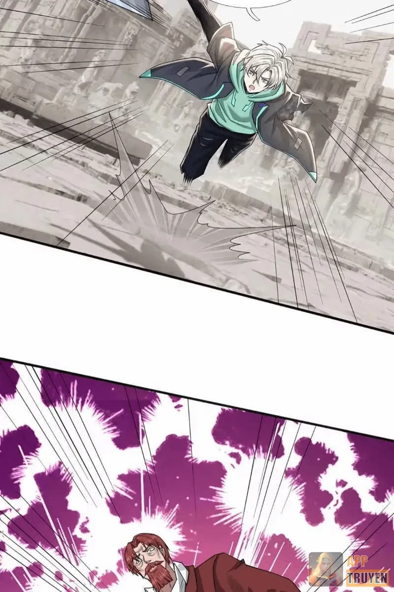 Bắt đầu từ việc chống đẩy một vạn cái: Ta oanh sát thần minh Chapter 97 - 56