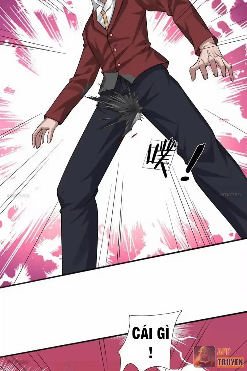 Bắt đầu từ việc chống đẩy một vạn cái: Ta oanh sát thần minh Chapter 97 - 57