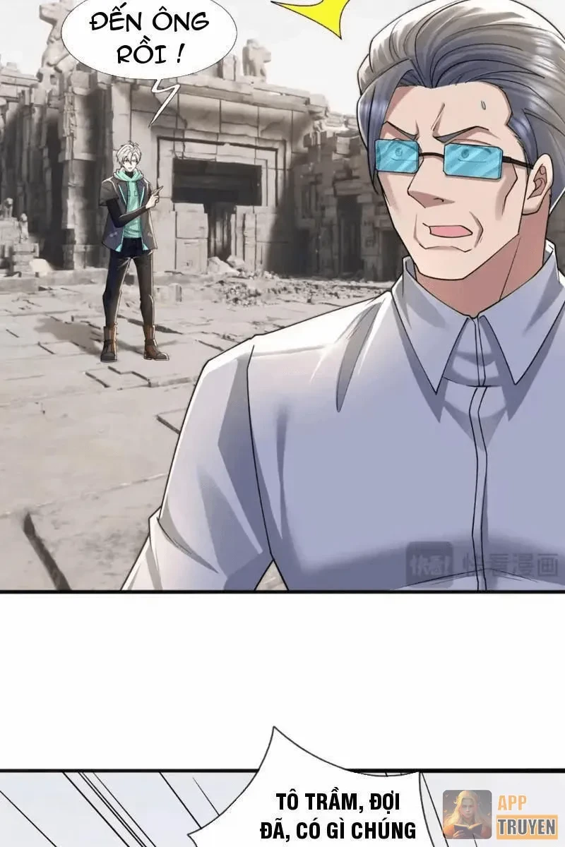 Bắt đầu từ việc chống đẩy một vạn cái: Ta oanh sát thần minh Chapter 97 - 61