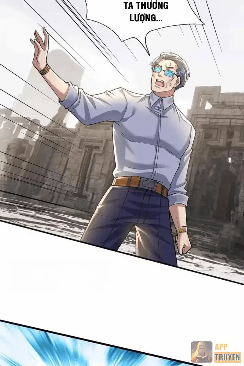 Bắt đầu từ việc chống đẩy một vạn cái: Ta oanh sát thần minh Chapter 97 - 62