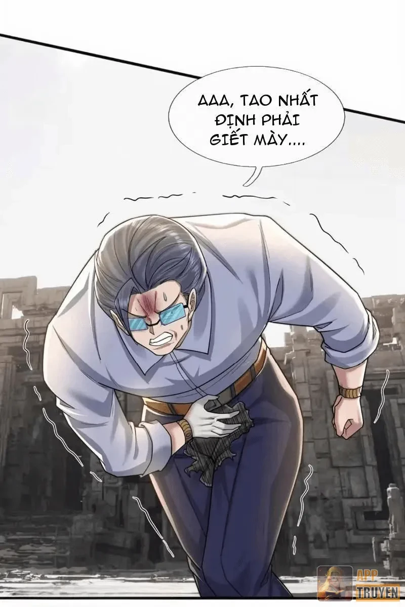 Bắt đầu từ việc chống đẩy một vạn cái: Ta oanh sát thần minh Chapter 97 - 64