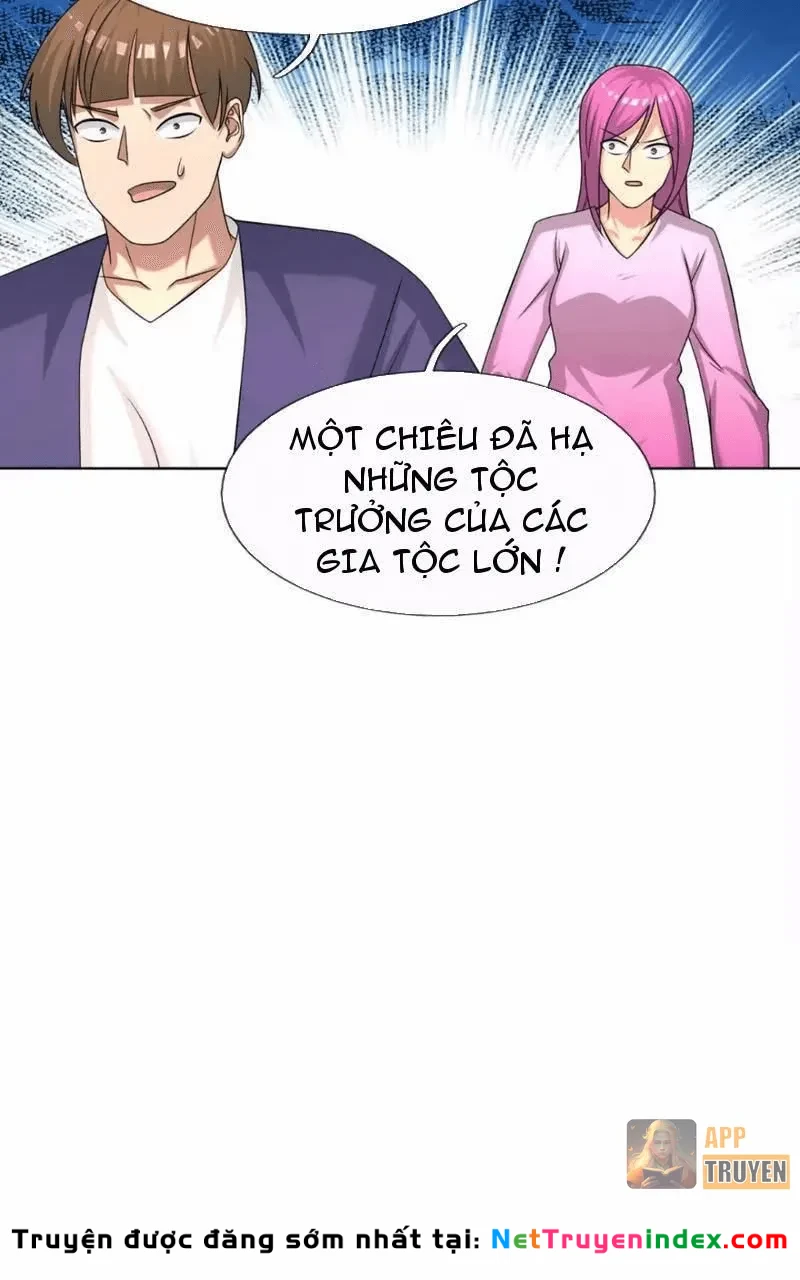 Bắt đầu từ việc chống đẩy một vạn cái: Ta oanh sát thần minh Chapter 99 - 8