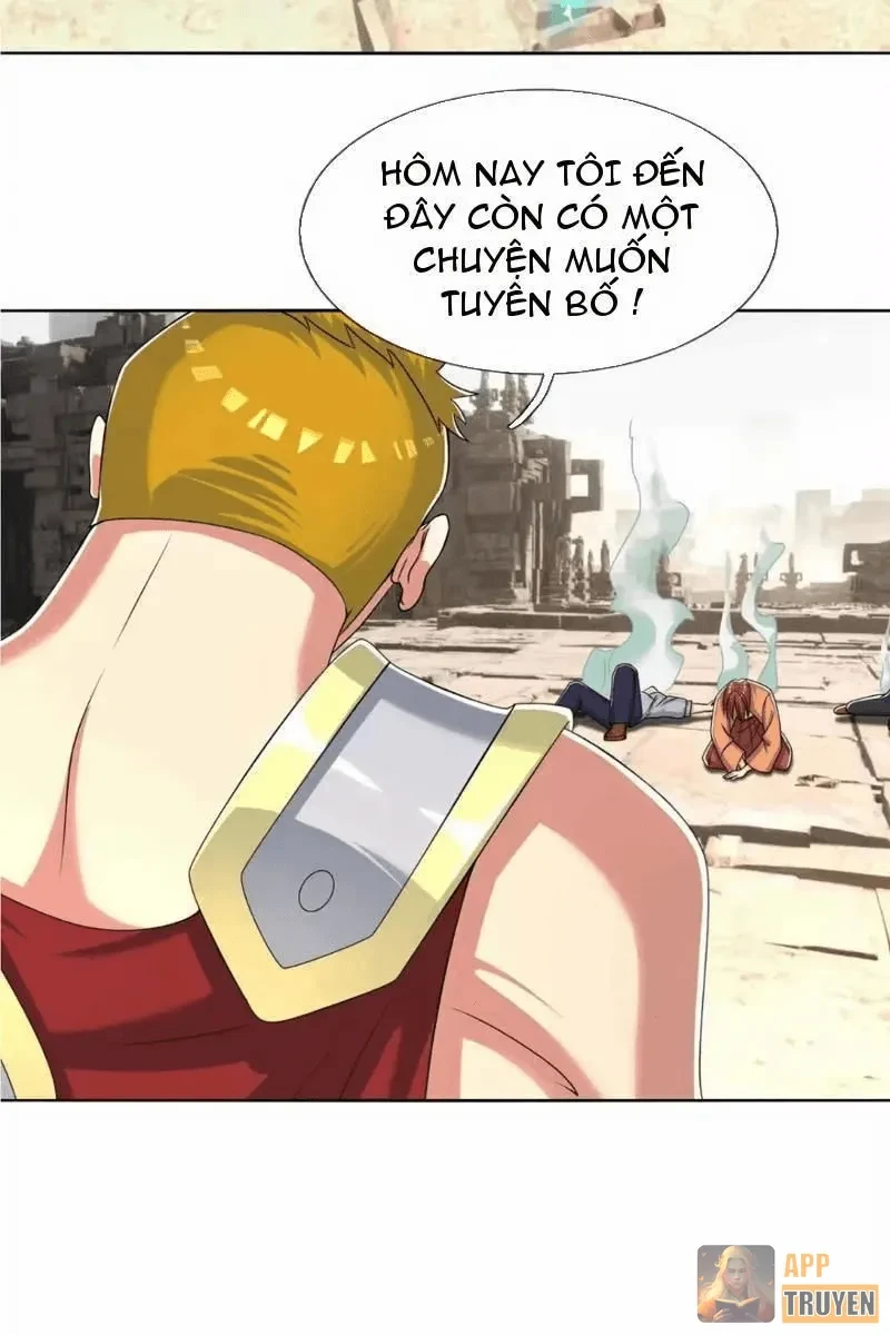 Bắt đầu từ việc chống đẩy một vạn cái: Ta oanh sát thần minh Chapter 99 - 10