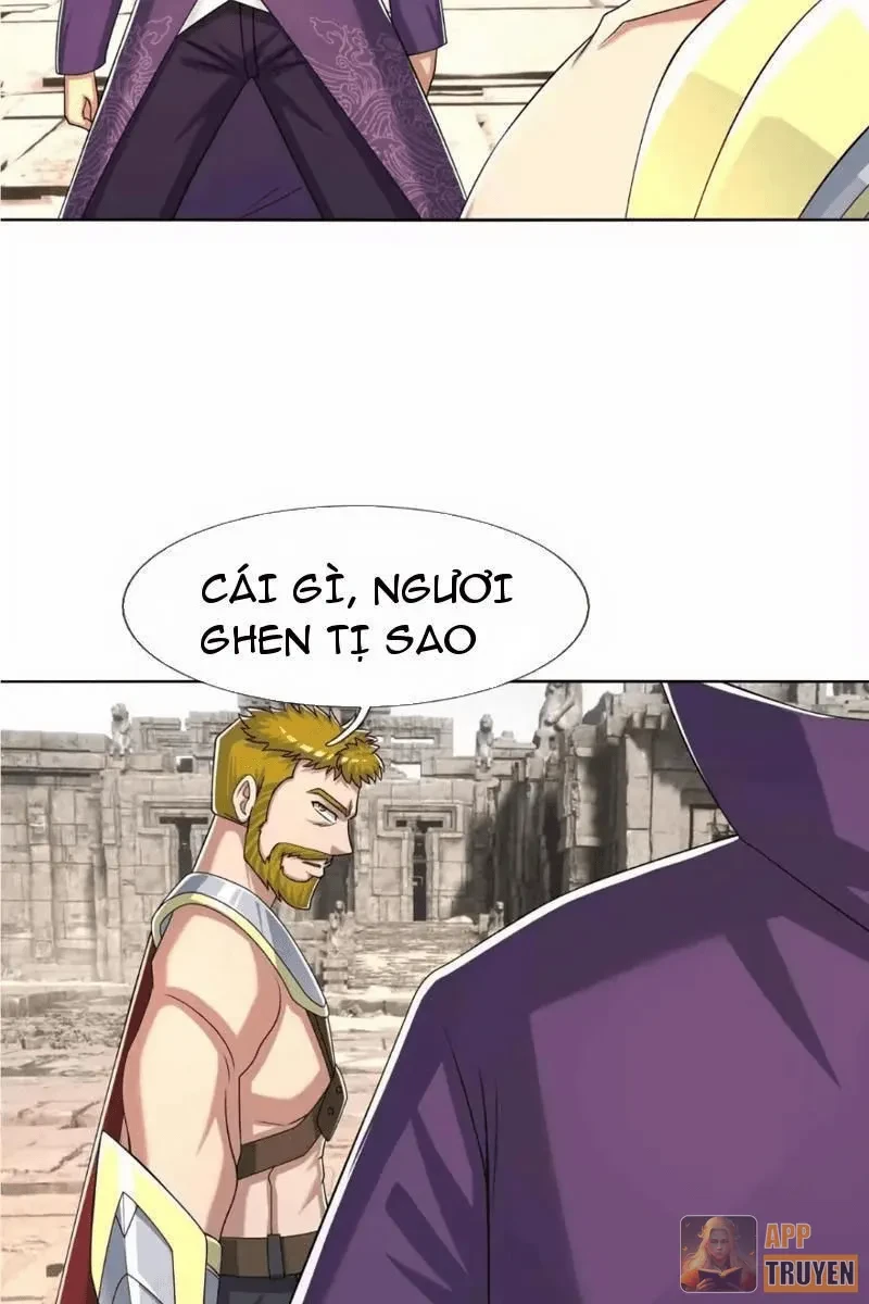 Bắt đầu từ việc chống đẩy một vạn cái: Ta oanh sát thần minh Chapter 99 - 14