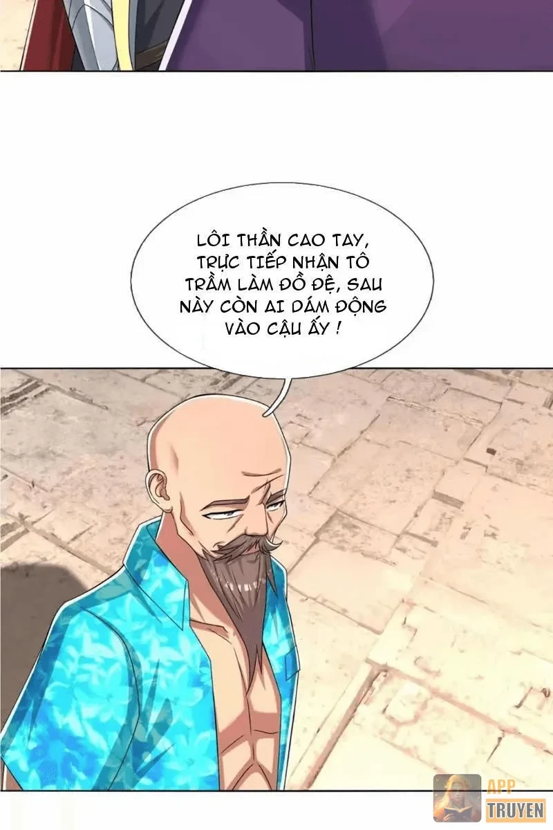 Bắt đầu từ việc chống đẩy một vạn cái: Ta oanh sát thần minh Chapter 99 - 15