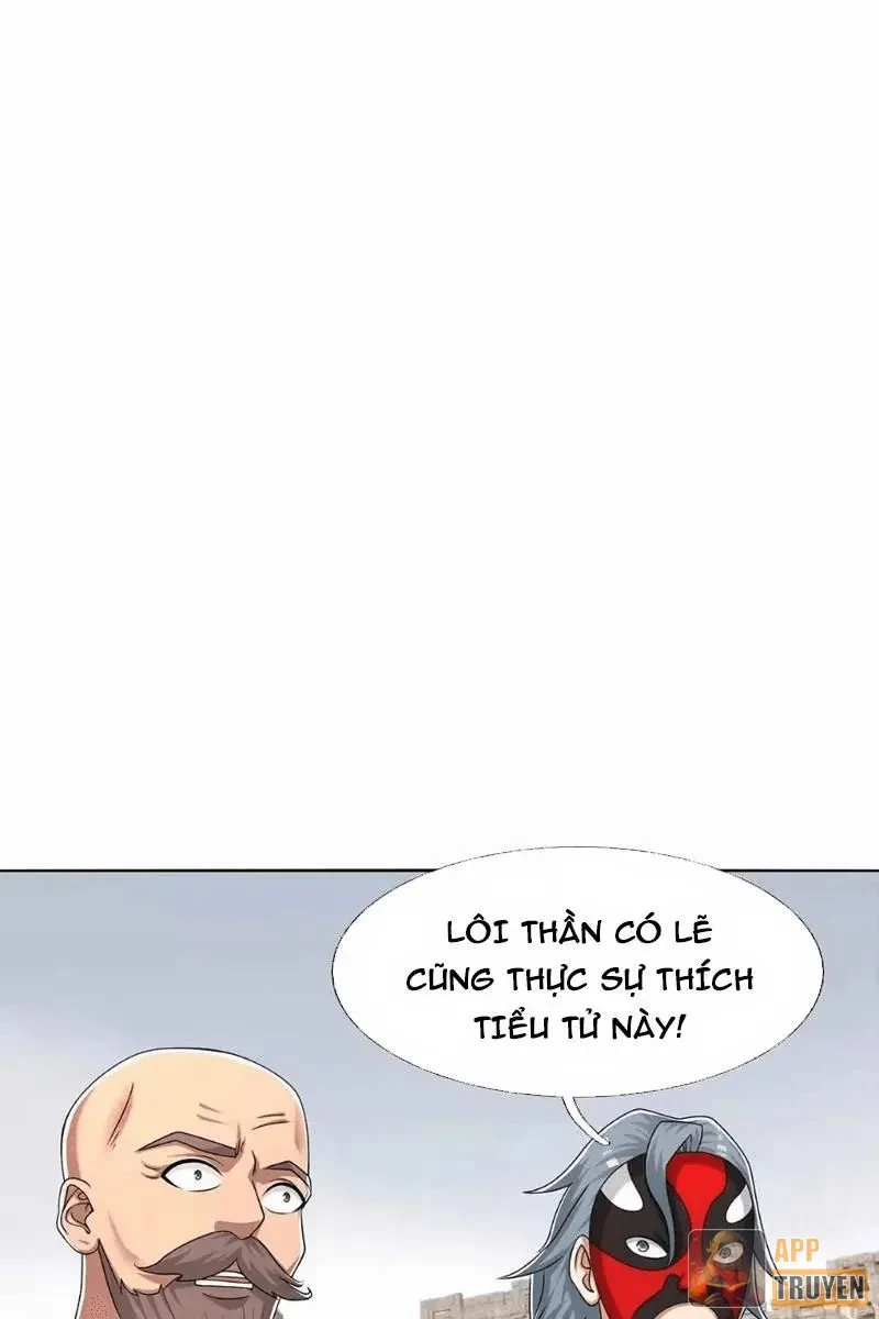 Bắt đầu từ việc chống đẩy một vạn cái: Ta oanh sát thần minh Chapter 99 - 16