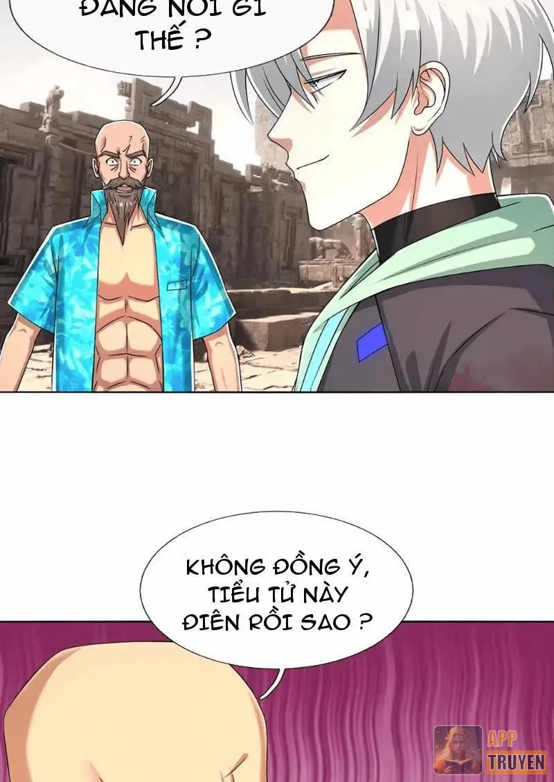 Bắt đầu từ việc chống đẩy một vạn cái: Ta oanh sát thần minh Chapter 99 - 21