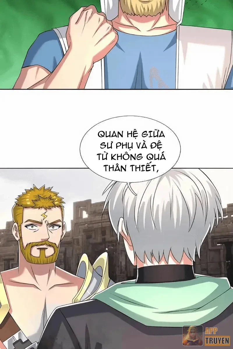 Bắt đầu từ việc chống đẩy một vạn cái: Ta oanh sát thần minh Chapter 99 - 23