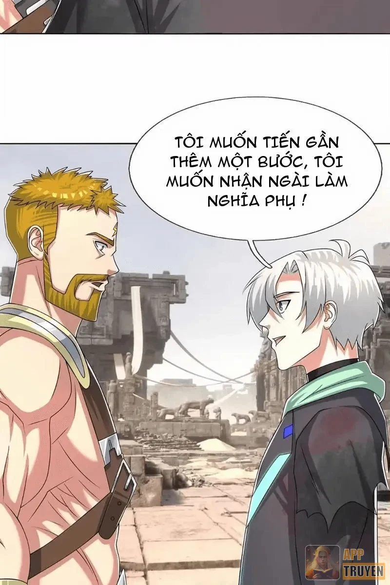 Bắt đầu từ việc chống đẩy một vạn cái: Ta oanh sát thần minh Chapter 99 - 24