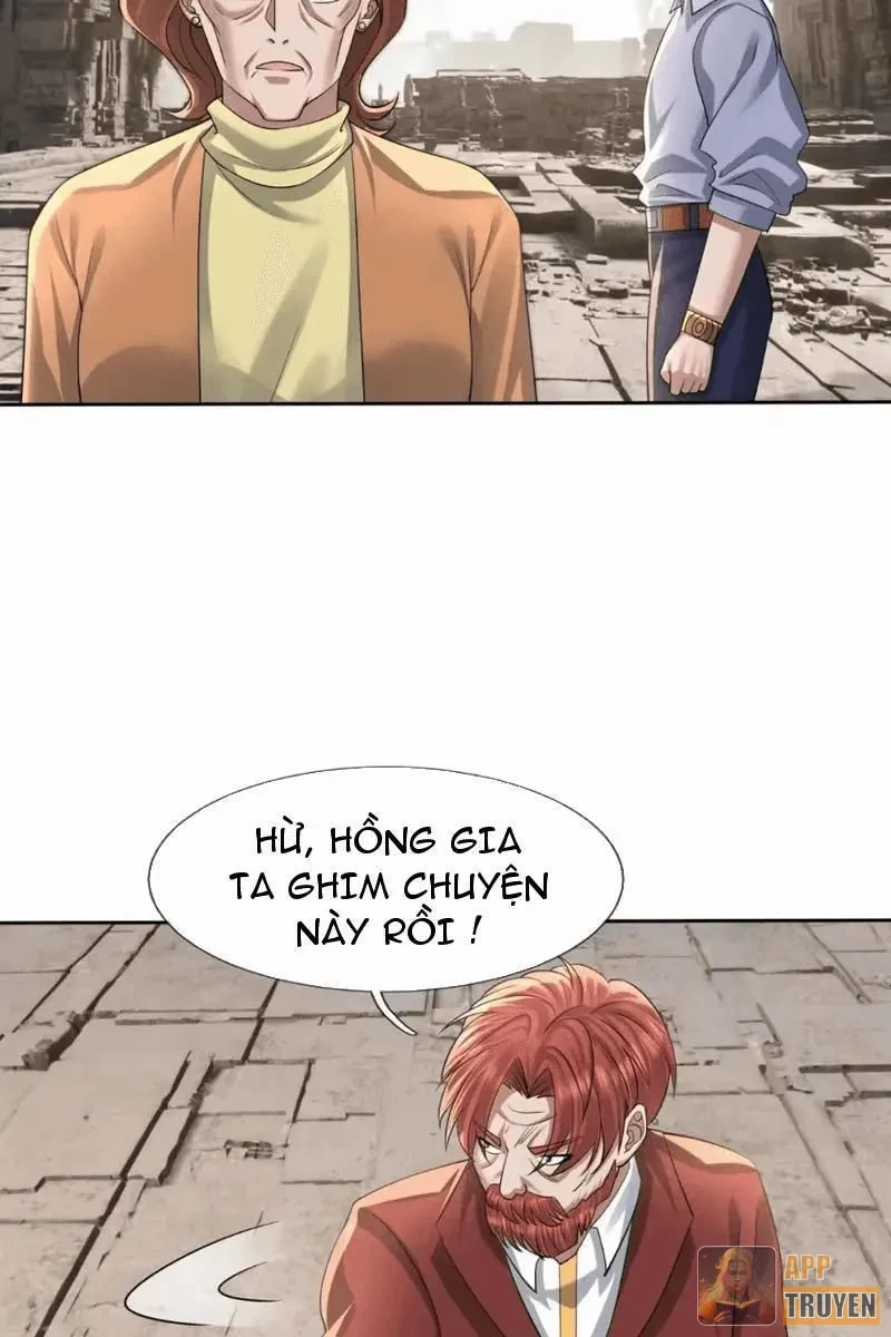 Bắt đầu từ việc chống đẩy một vạn cái: Ta oanh sát thần minh Chapter 99 - 33