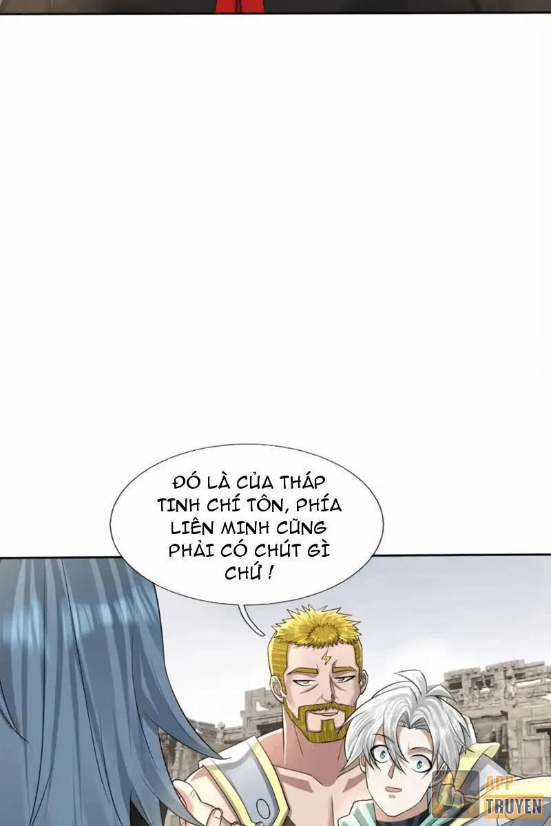 Bắt đầu từ việc chống đẩy một vạn cái: Ta oanh sát thần minh Chapter 99 - 39