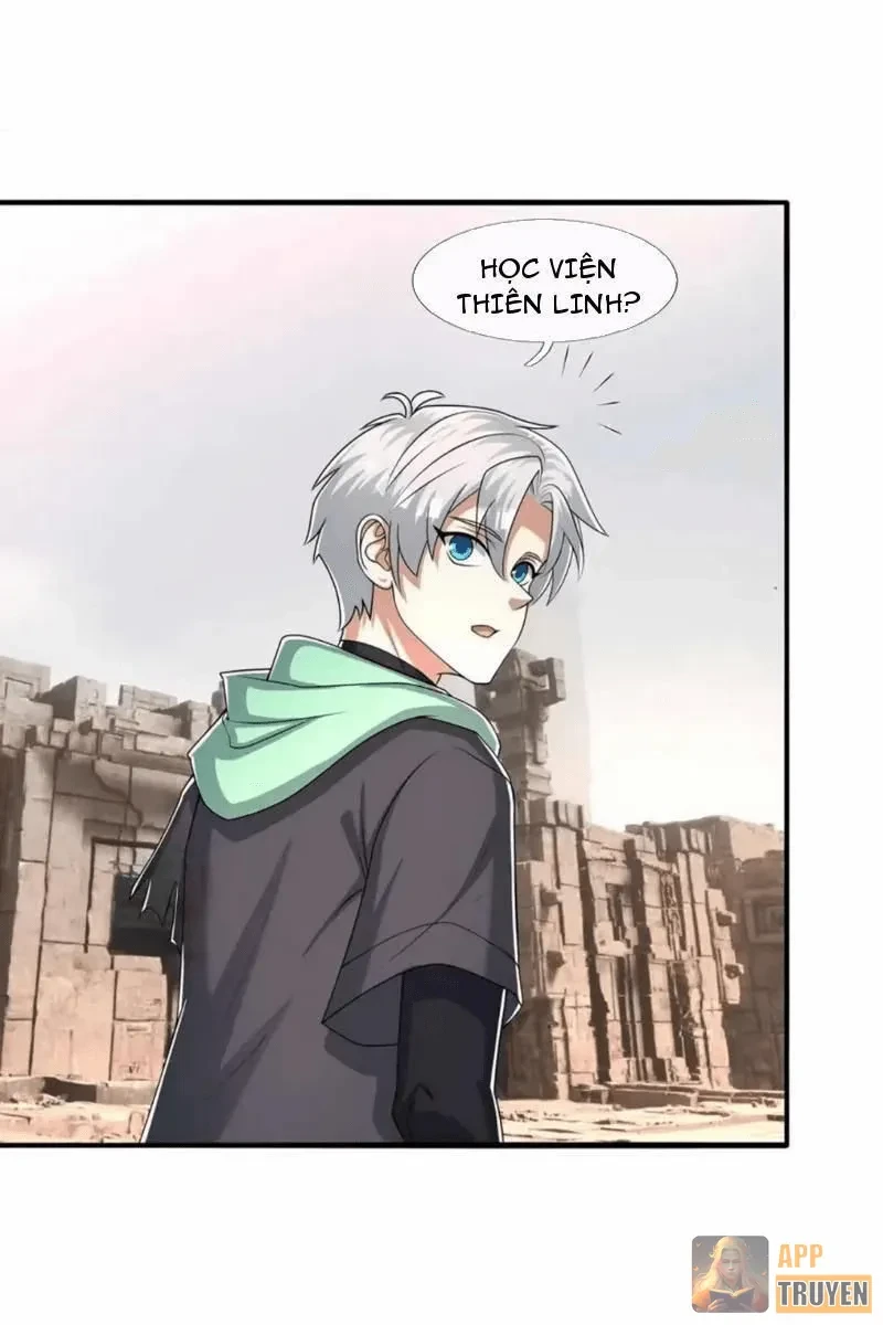 Bắt đầu từ việc chống đẩy một vạn cái: Ta oanh sát thần minh Chapter 100 - 4