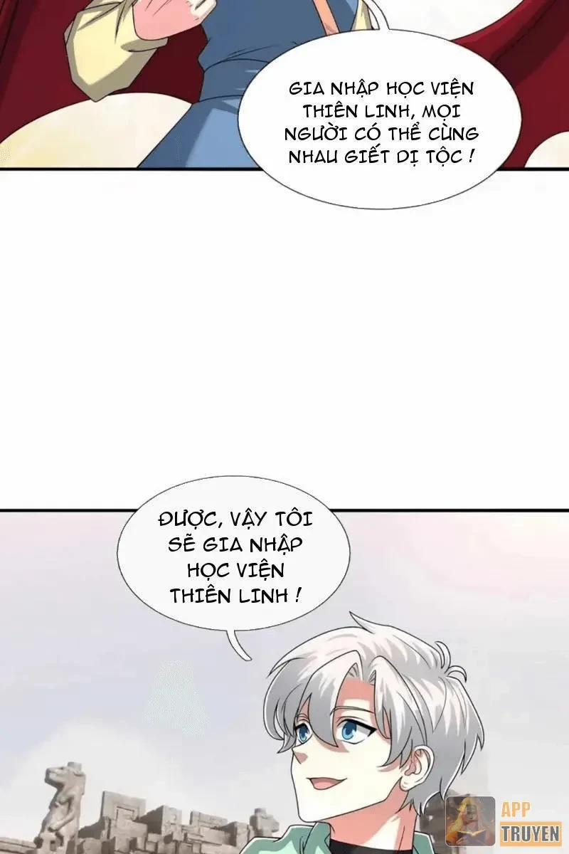 Bắt đầu từ việc chống đẩy một vạn cái: Ta oanh sát thần minh Chapter 100 - 7