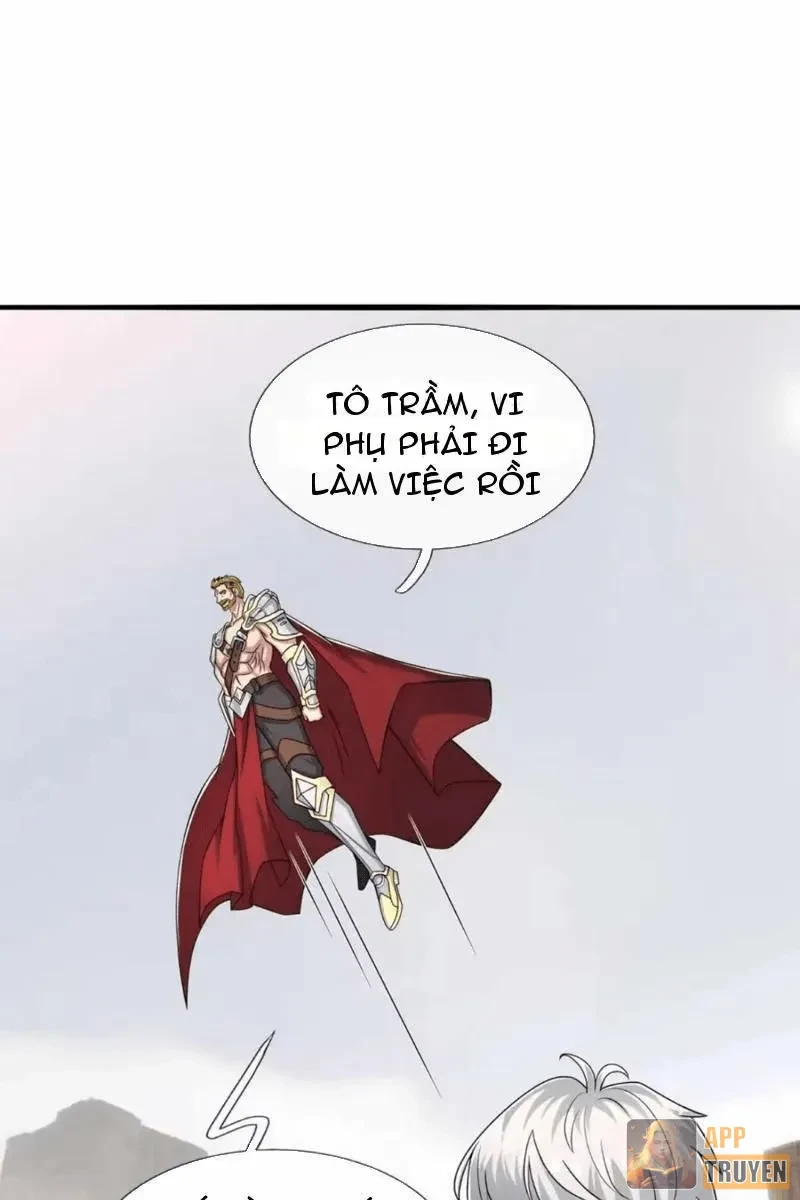 Bắt đầu từ việc chống đẩy một vạn cái: Ta oanh sát thần minh Chapter 100 - 13