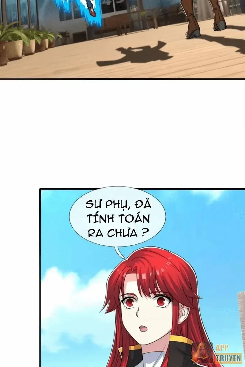 Bắt đầu từ việc chống đẩy một vạn cái: Ta oanh sát thần minh Chapter 100 - 17
