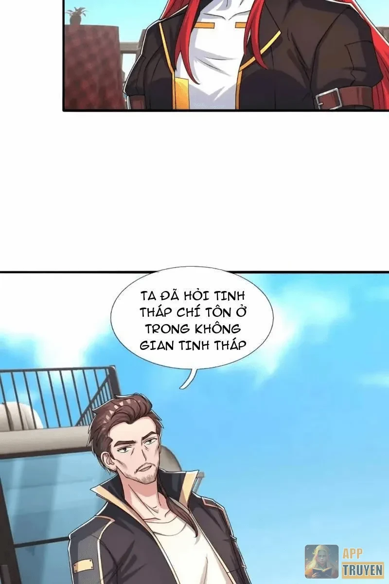 Bắt đầu từ việc chống đẩy một vạn cái: Ta oanh sát thần minh Chapter 100 - 18