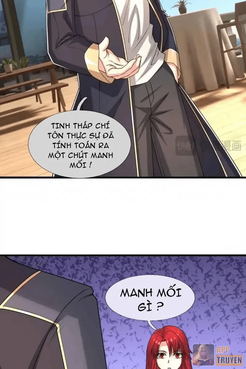 Bắt đầu từ việc chống đẩy một vạn cái: Ta oanh sát thần minh Chapter 100 - 19