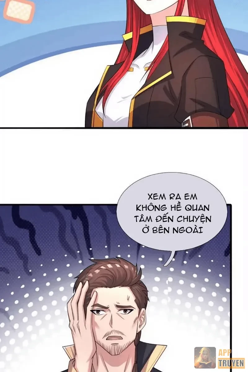 Bắt đầu từ việc chống đẩy một vạn cái: Ta oanh sát thần minh Chapter 100 - 34