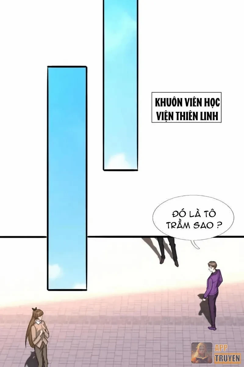 Bắt đầu từ việc chống đẩy một vạn cái: Ta oanh sát thần minh Chapter 100 - 38