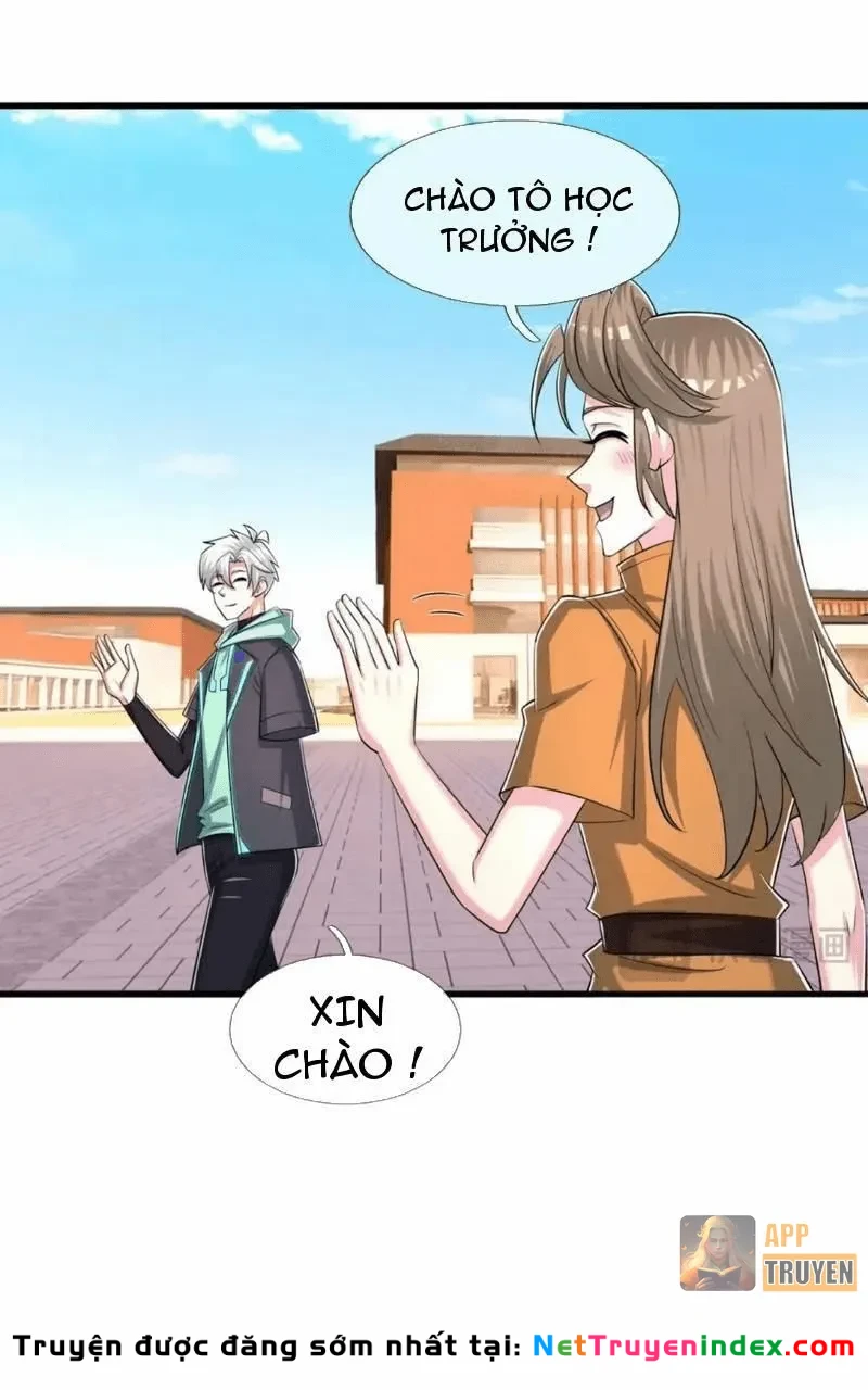 Bắt đầu từ việc chống đẩy một vạn cái: Ta oanh sát thần minh Chapter 100 - 41