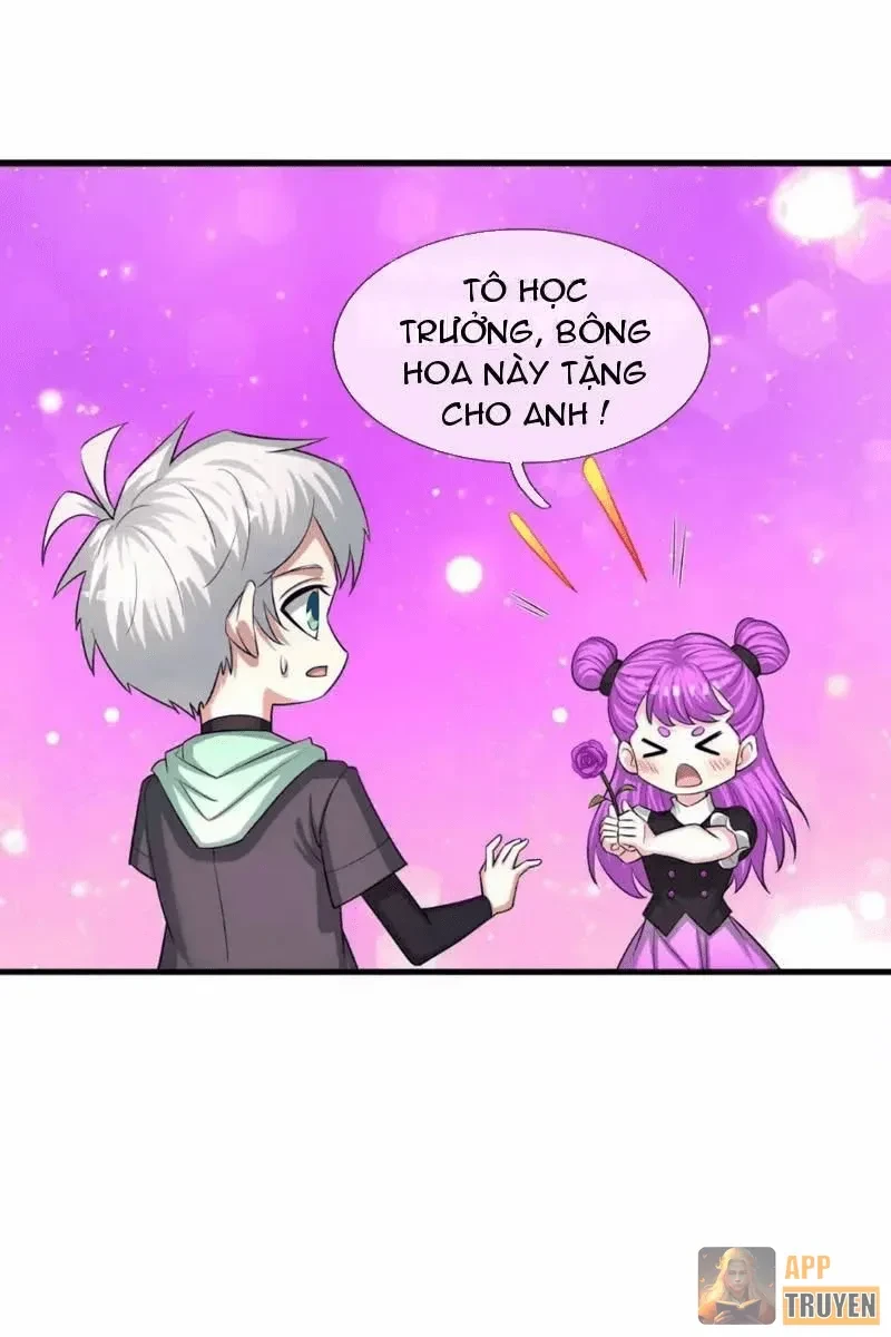 Bắt đầu từ việc chống đẩy một vạn cái: Ta oanh sát thần minh Chapter 100 - 42