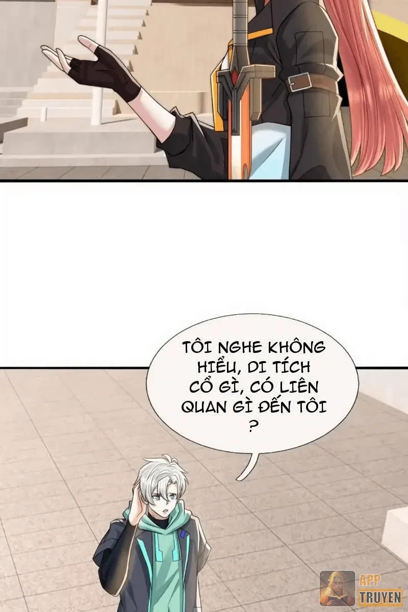 Bắt đầu từ việc chống đẩy một vạn cái: Ta oanh sát thần minh Chapter 100 - 68