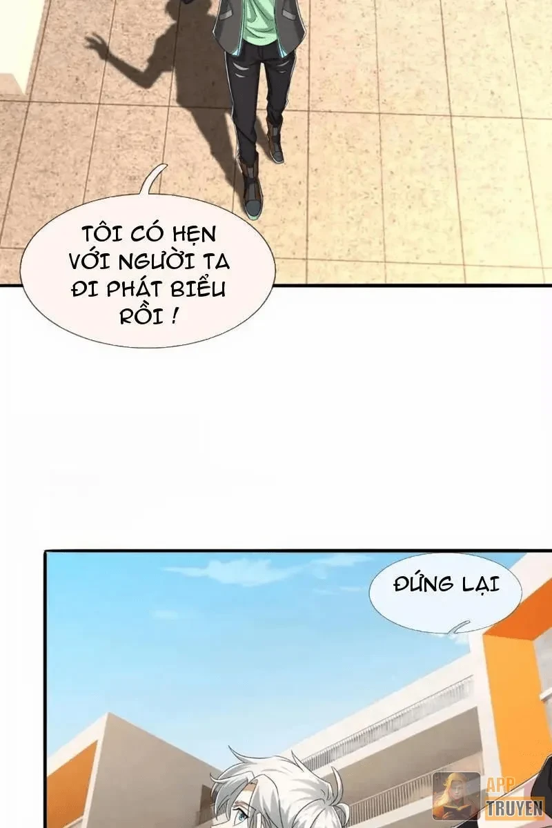 Bắt đầu từ việc chống đẩy một vạn cái: Ta oanh sát thần minh Chapter 101 - 11