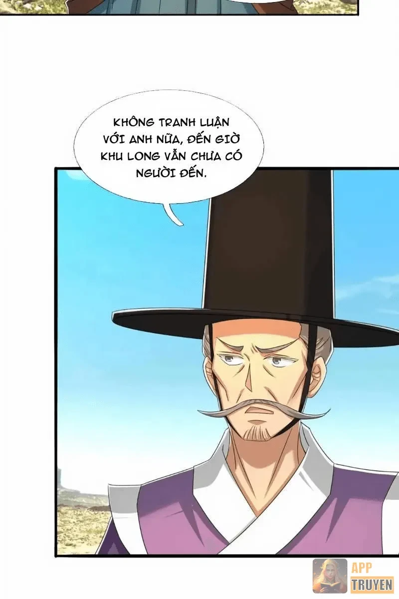 Bắt đầu từ việc chống đẩy một vạn cái: Ta oanh sát thần minh Chapter 101 - 23