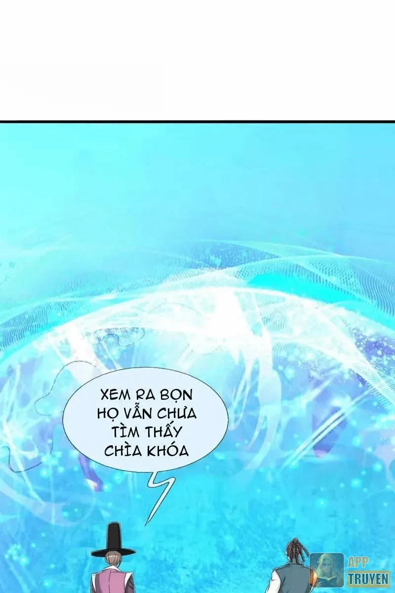 Bắt đầu từ việc chống đẩy một vạn cái: Ta oanh sát thần minh Chapter 101 - 24