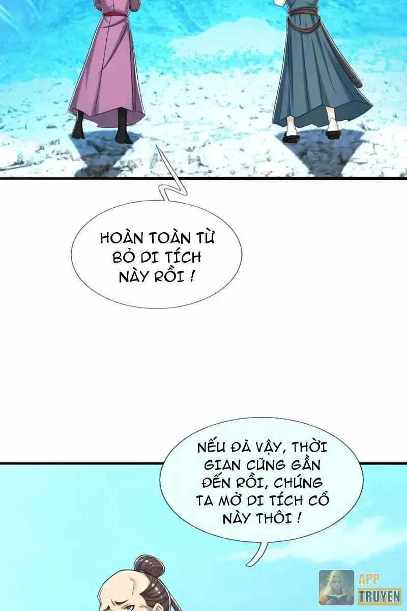 Bắt đầu từ việc chống đẩy một vạn cái: Ta oanh sát thần minh Chapter 101 - 25