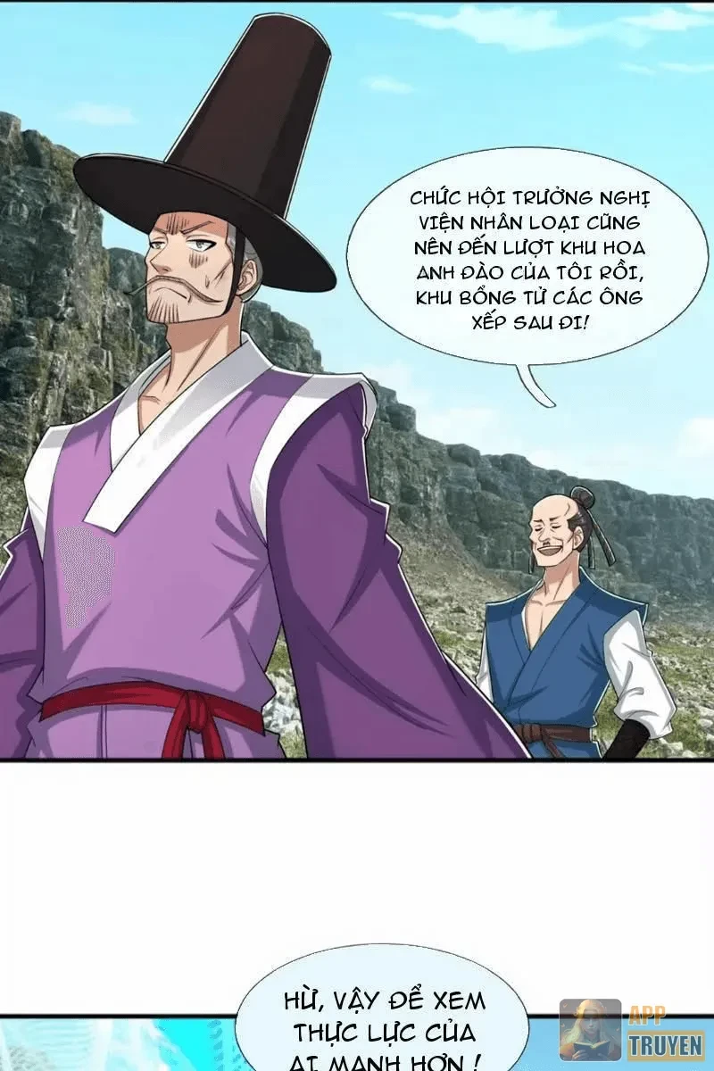 Bắt đầu từ việc chống đẩy một vạn cái: Ta oanh sát thần minh Chapter 101 - 33