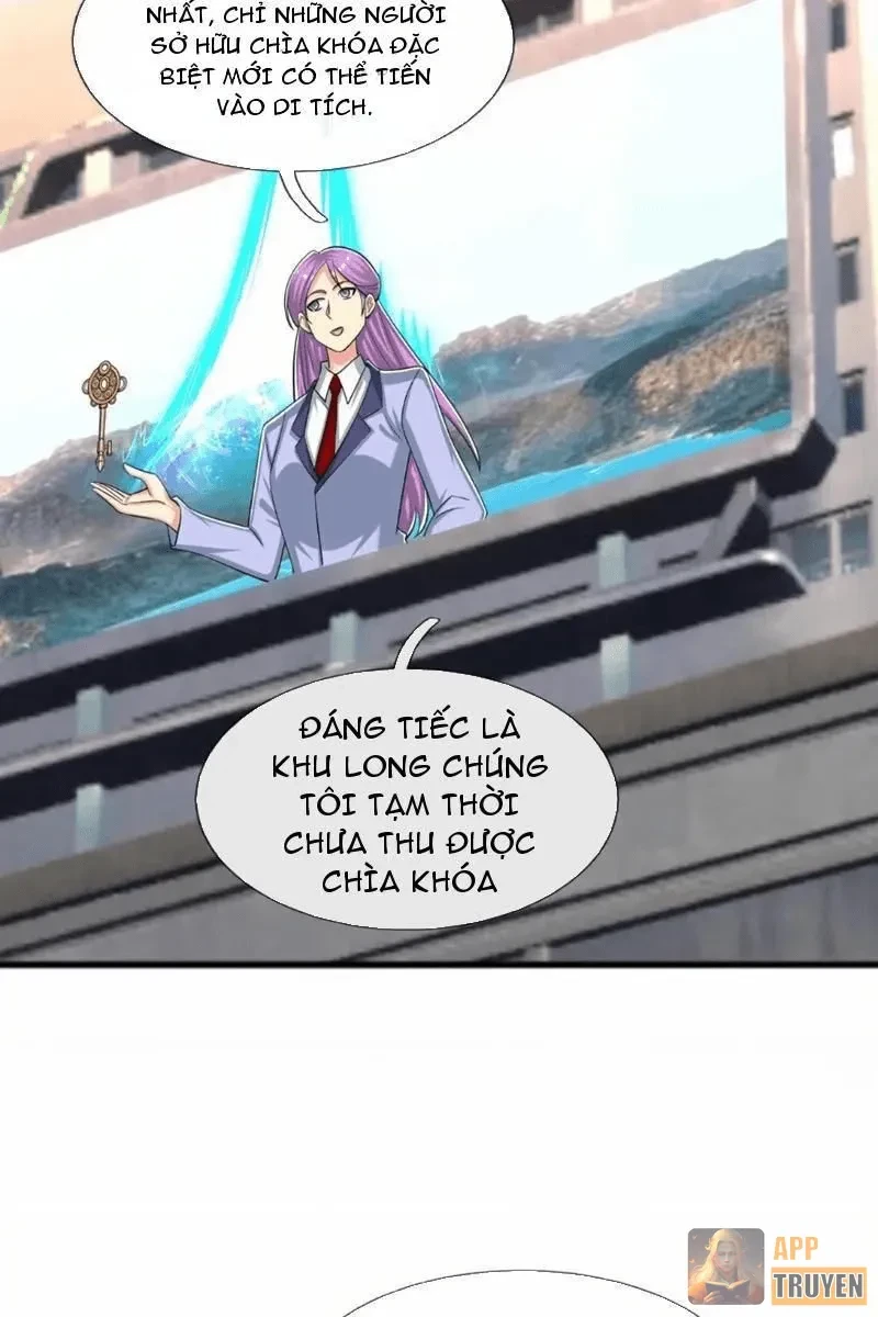 Bắt đầu từ việc chống đẩy một vạn cái: Ta oanh sát thần minh Chapter 101 - 52
