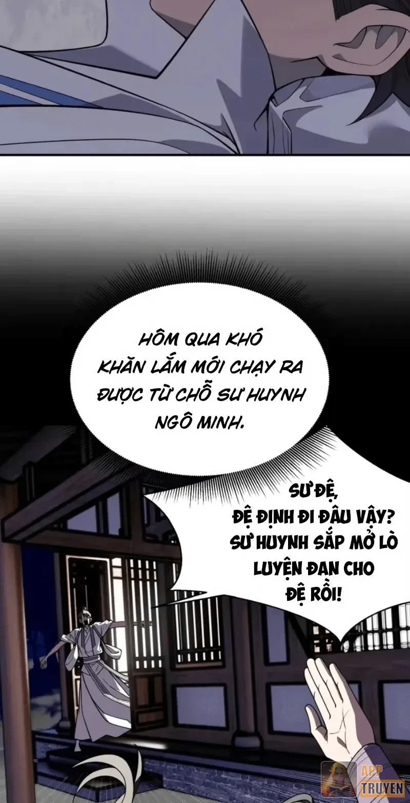 Bắt đầu từ việc chống đẩy một vạn cái: Ta oanh sát thần minh Chapter 102 - 3