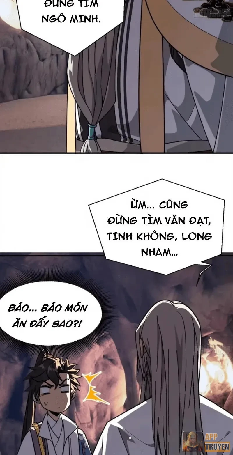 Bắt đầu từ việc chống đẩy một vạn cái: Ta oanh sát thần minh Chapter 102 - 14