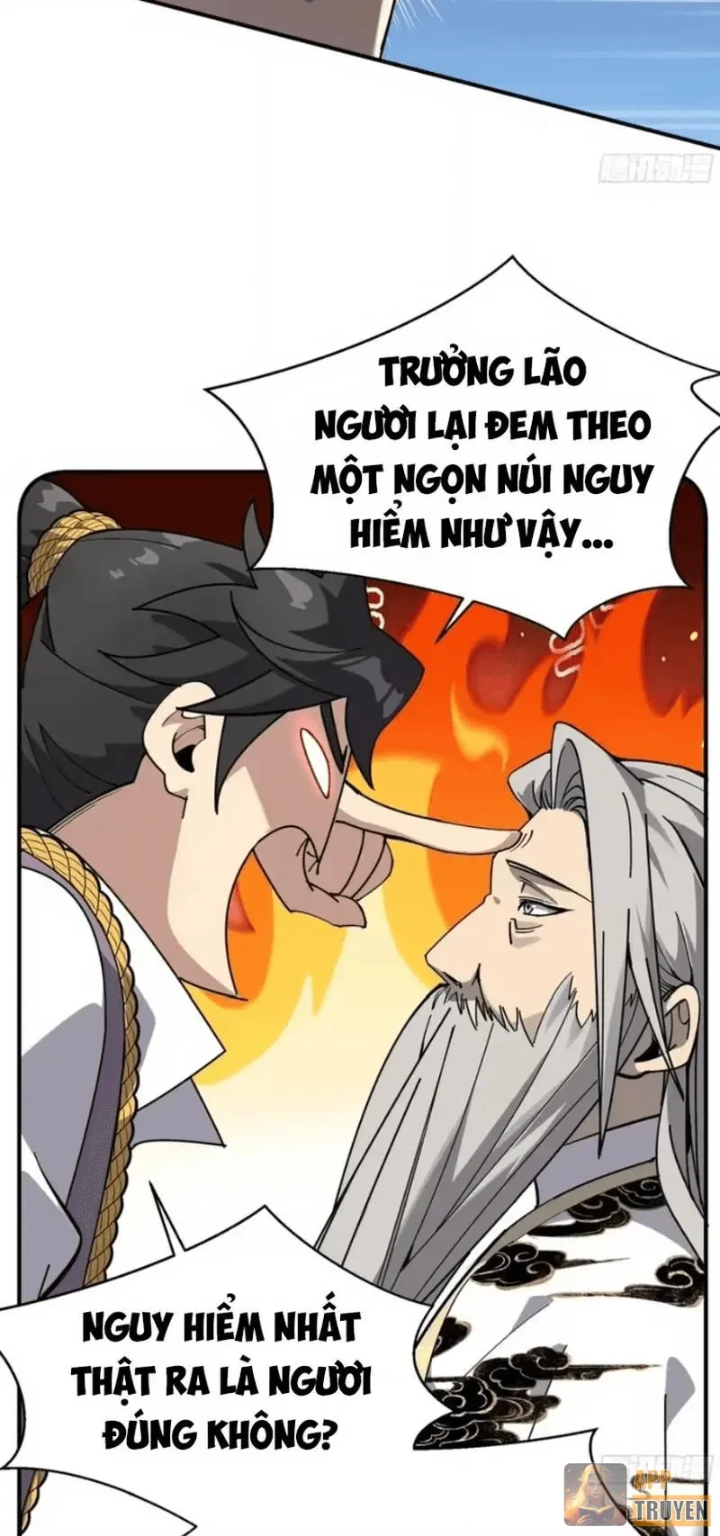 Bắt đầu từ việc chống đẩy một vạn cái: Ta oanh sát thần minh Chapter 102 - 16