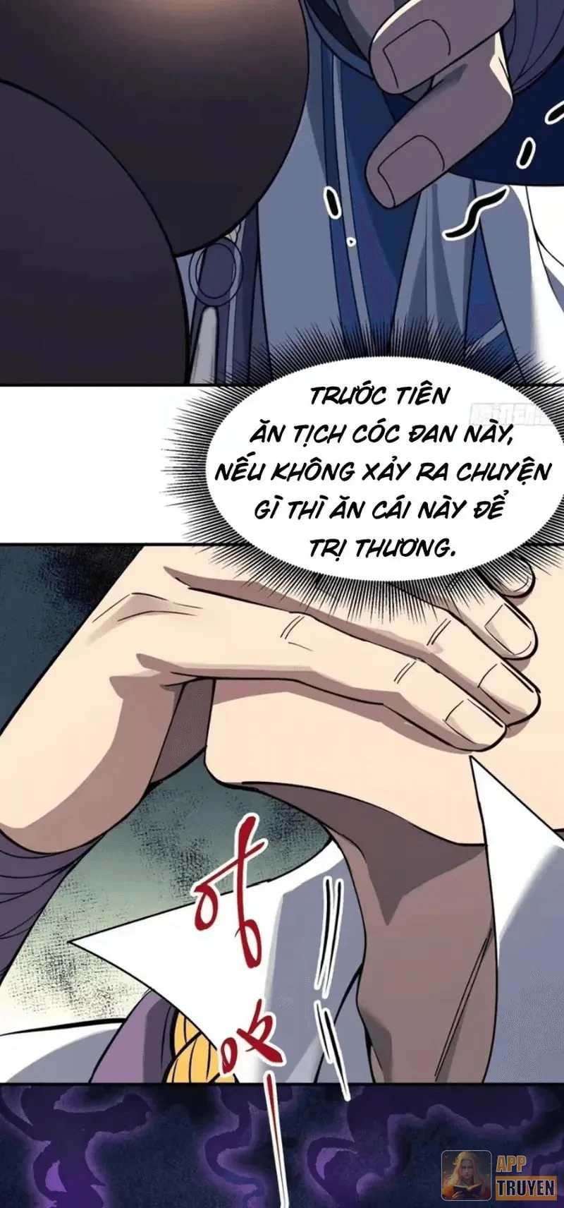 Bắt đầu từ việc chống đẩy một vạn cái: Ta oanh sát thần minh Chapter 102 - 20