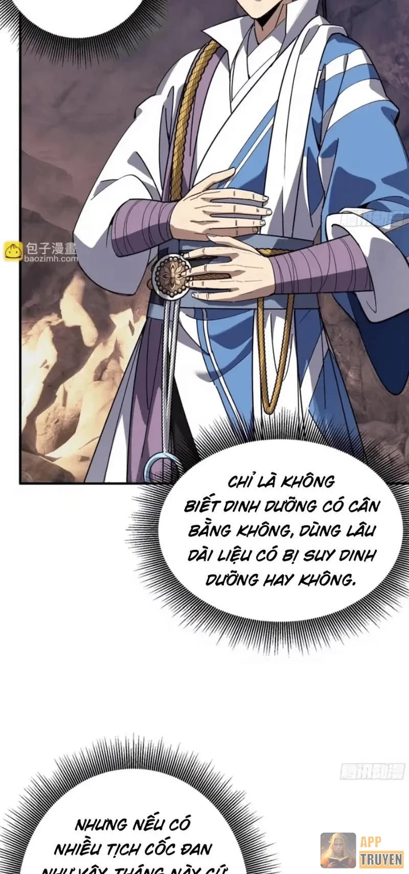 Bắt đầu từ việc chống đẩy một vạn cái: Ta oanh sát thần minh Chapter 102 - 25