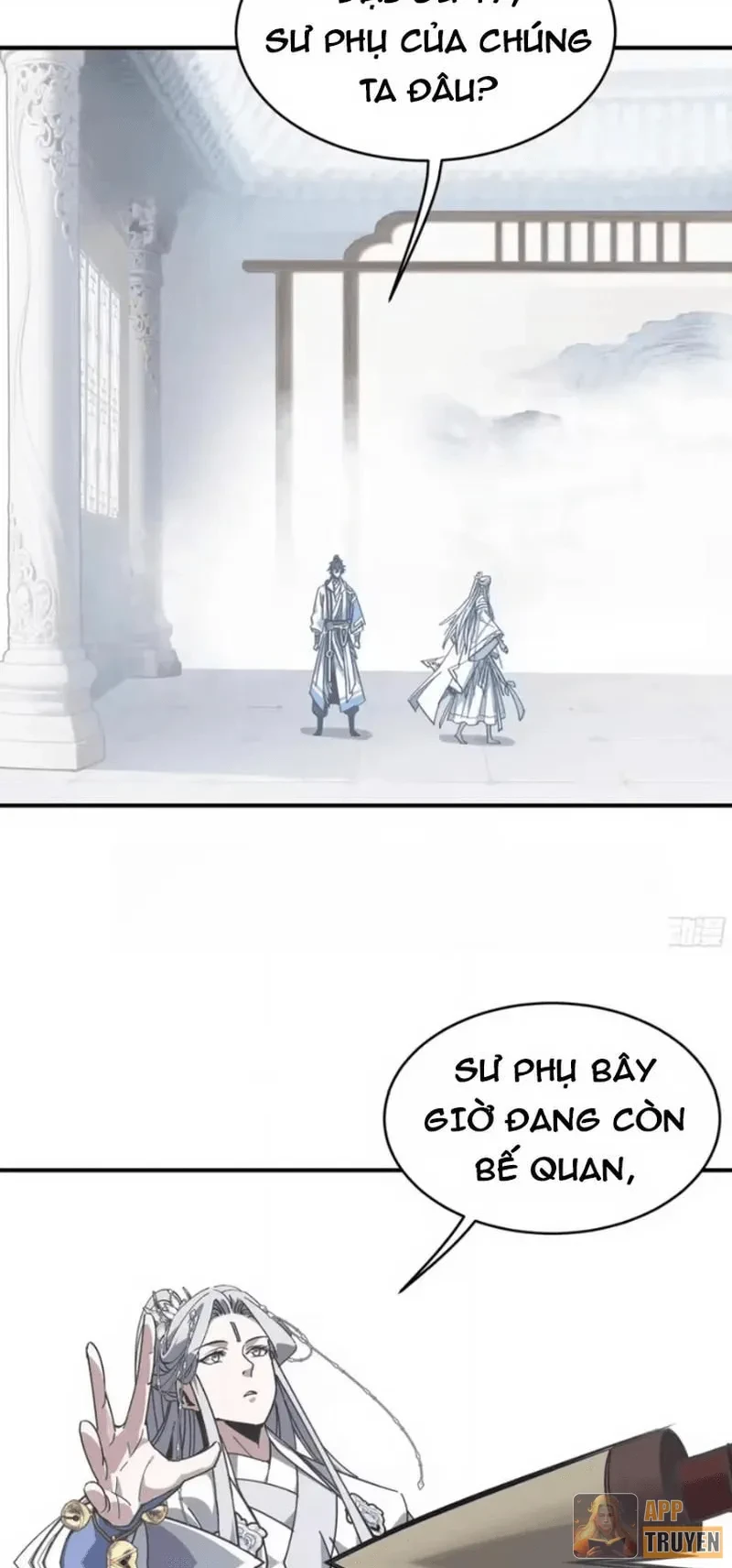 Bắt đầu từ việc chống đẩy một vạn cái: Ta oanh sát thần minh Chapter 102 - 32