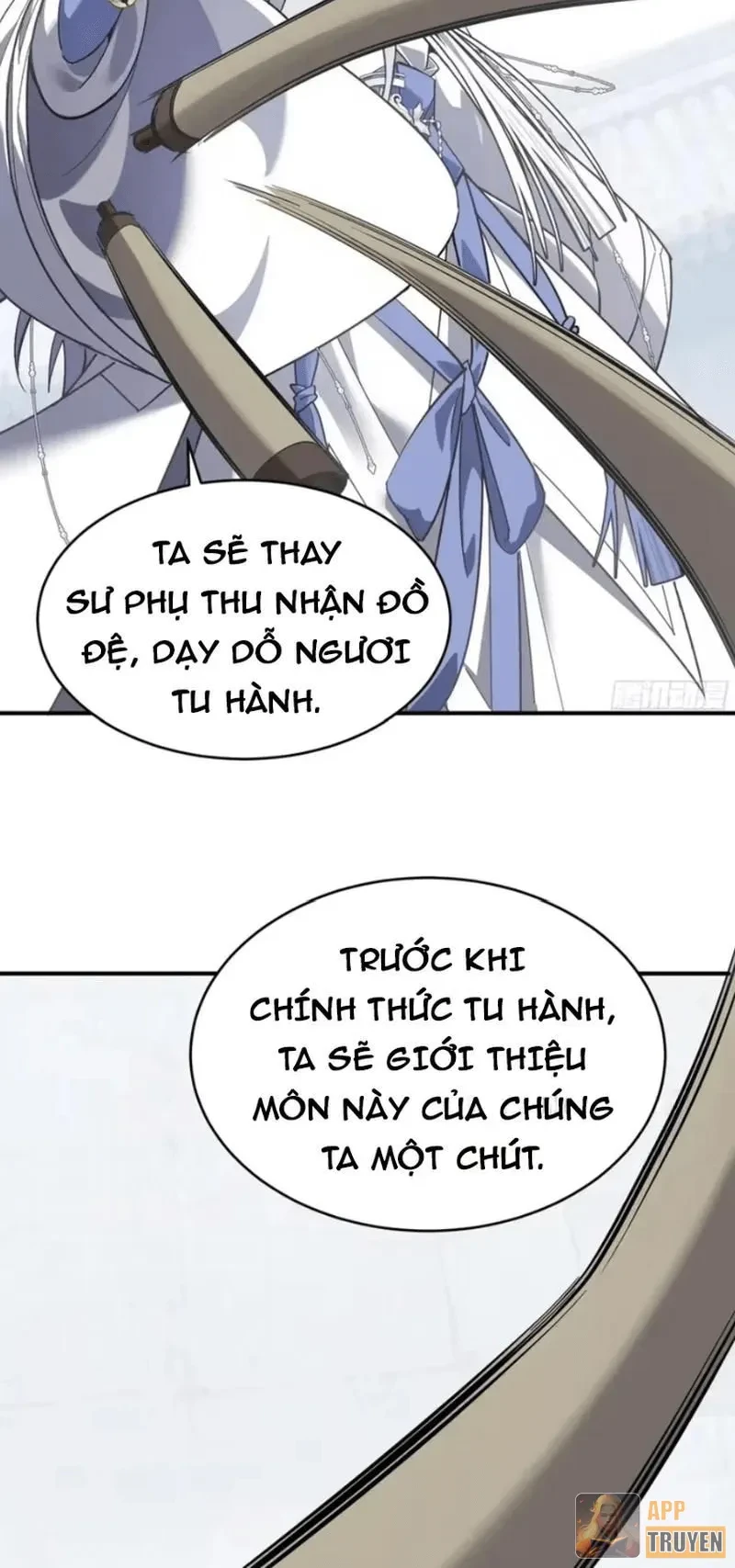 Bắt đầu từ việc chống đẩy một vạn cái: Ta oanh sát thần minh Chapter 102 - 33
