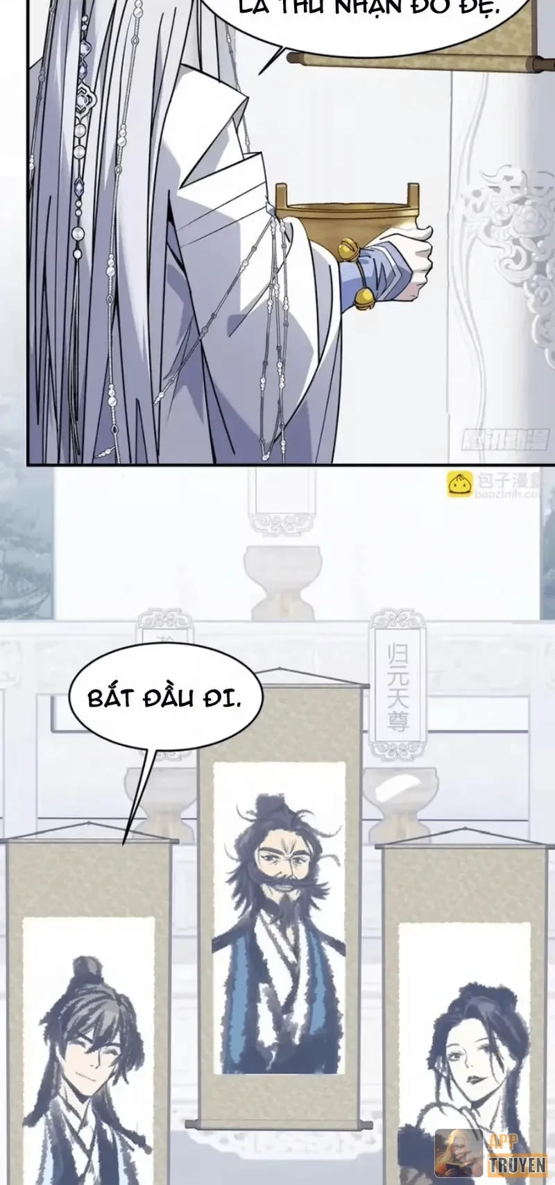 Bắt đầu từ việc chống đẩy một vạn cái: Ta oanh sát thần minh Chapter 102 - 39