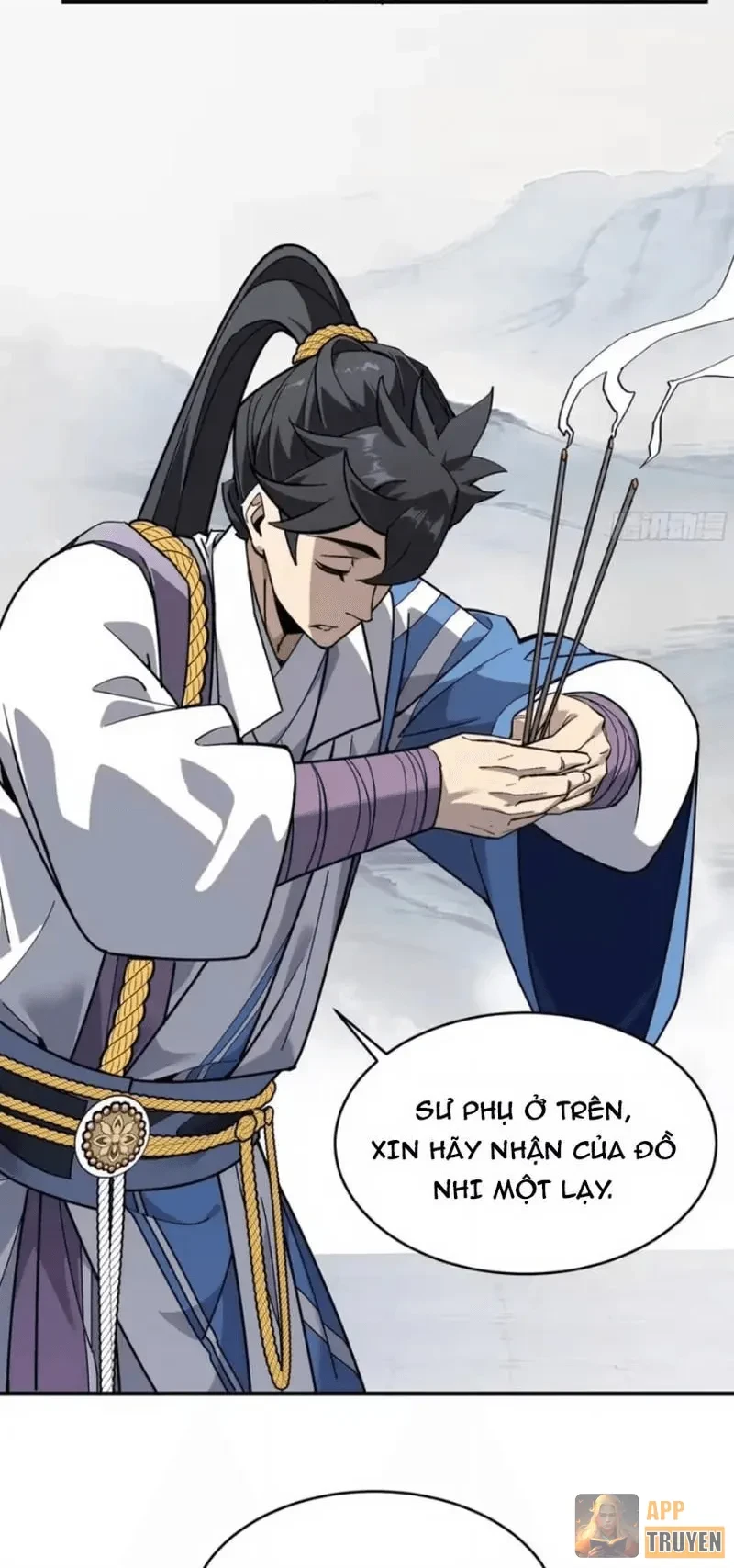 Bắt đầu từ việc chống đẩy một vạn cái: Ta oanh sát thần minh Chapter 102 - 42