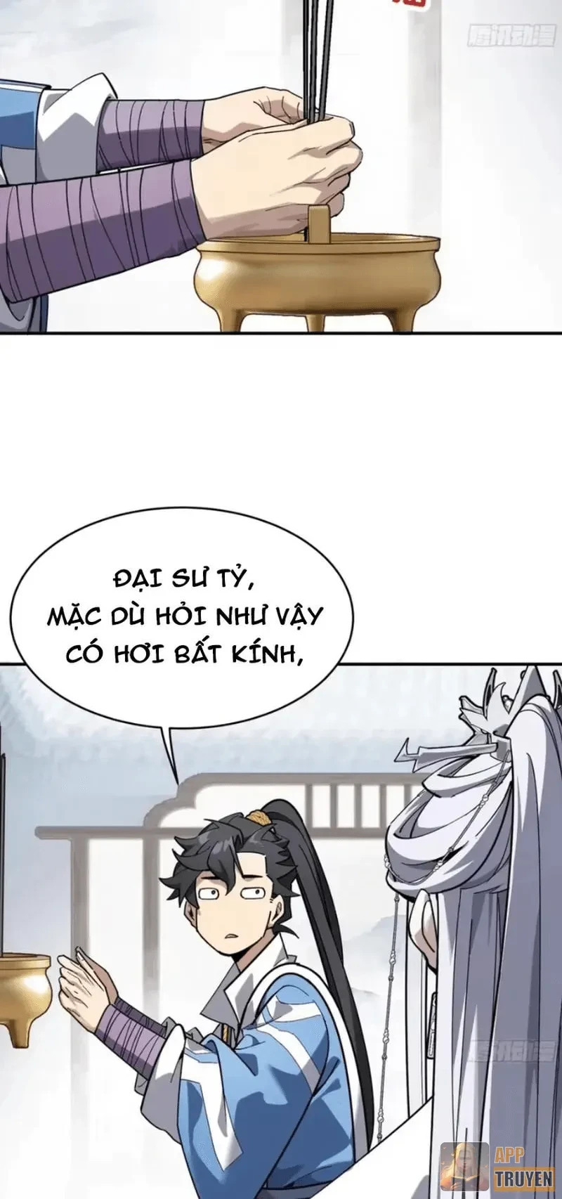 Bắt đầu từ việc chống đẩy một vạn cái: Ta oanh sát thần minh Chapter 102 - 44