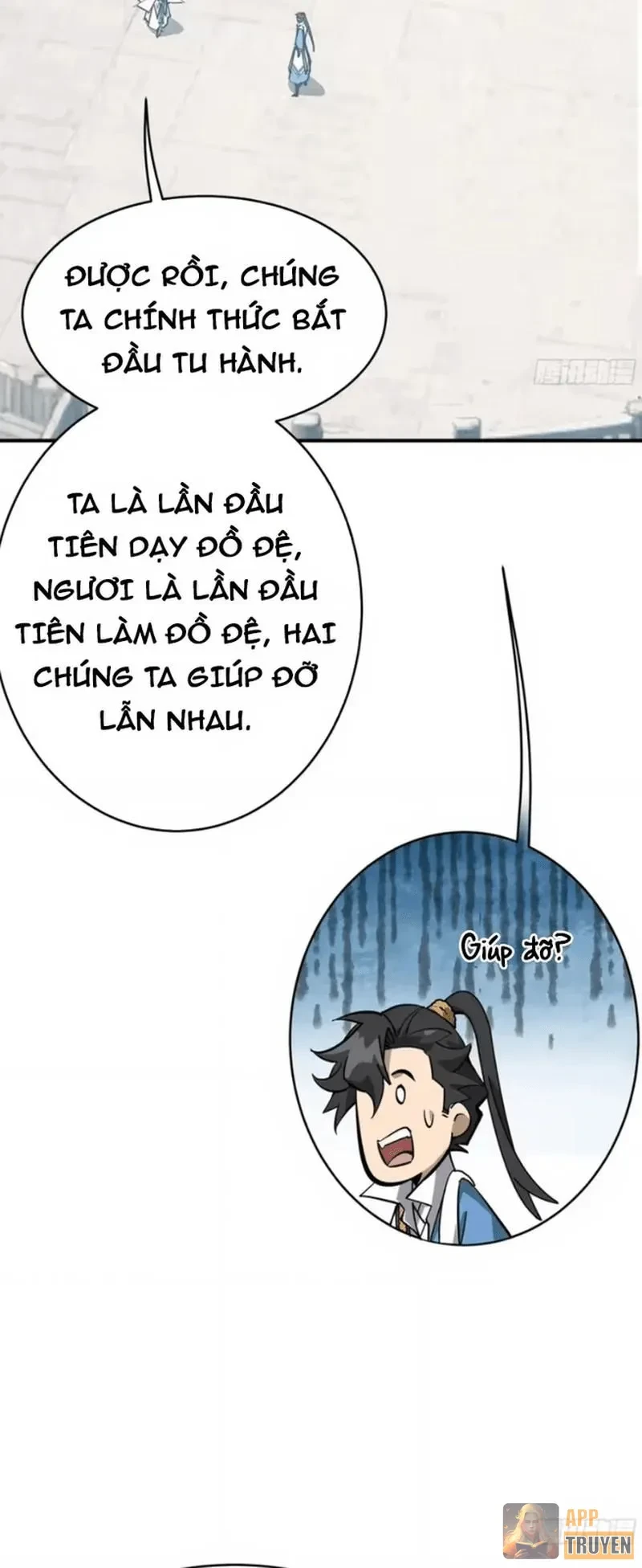 Bắt đầu từ việc chống đẩy một vạn cái: Ta oanh sát thần minh Chapter 102 - 47