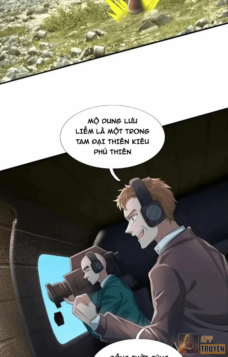 Bắt đầu từ việc chống đẩy một vạn cái: Ta oanh sát thần minh Chapter 103 - 2