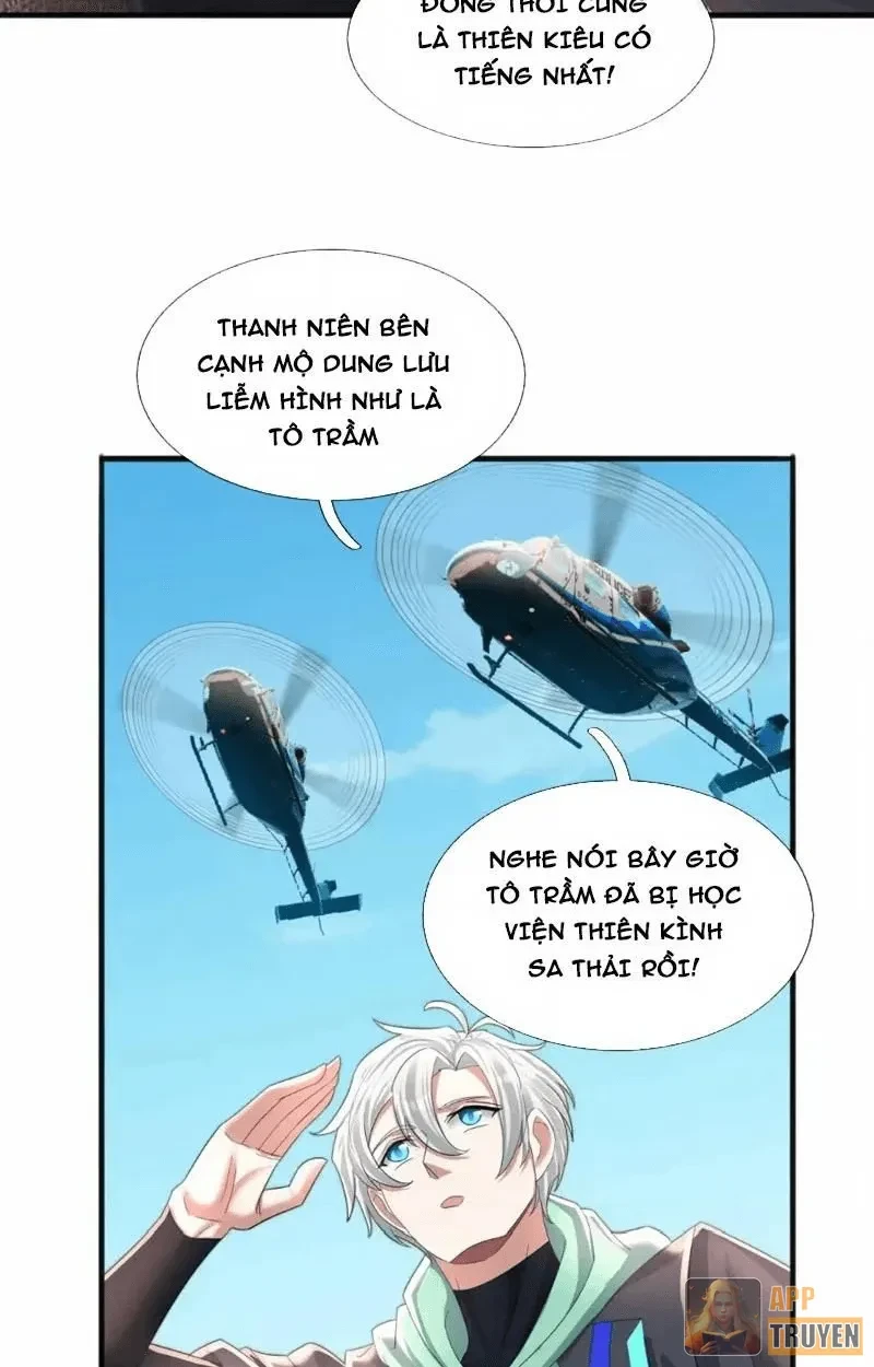 Bắt đầu từ việc chống đẩy một vạn cái: Ta oanh sát thần minh Chapter 103 - 3