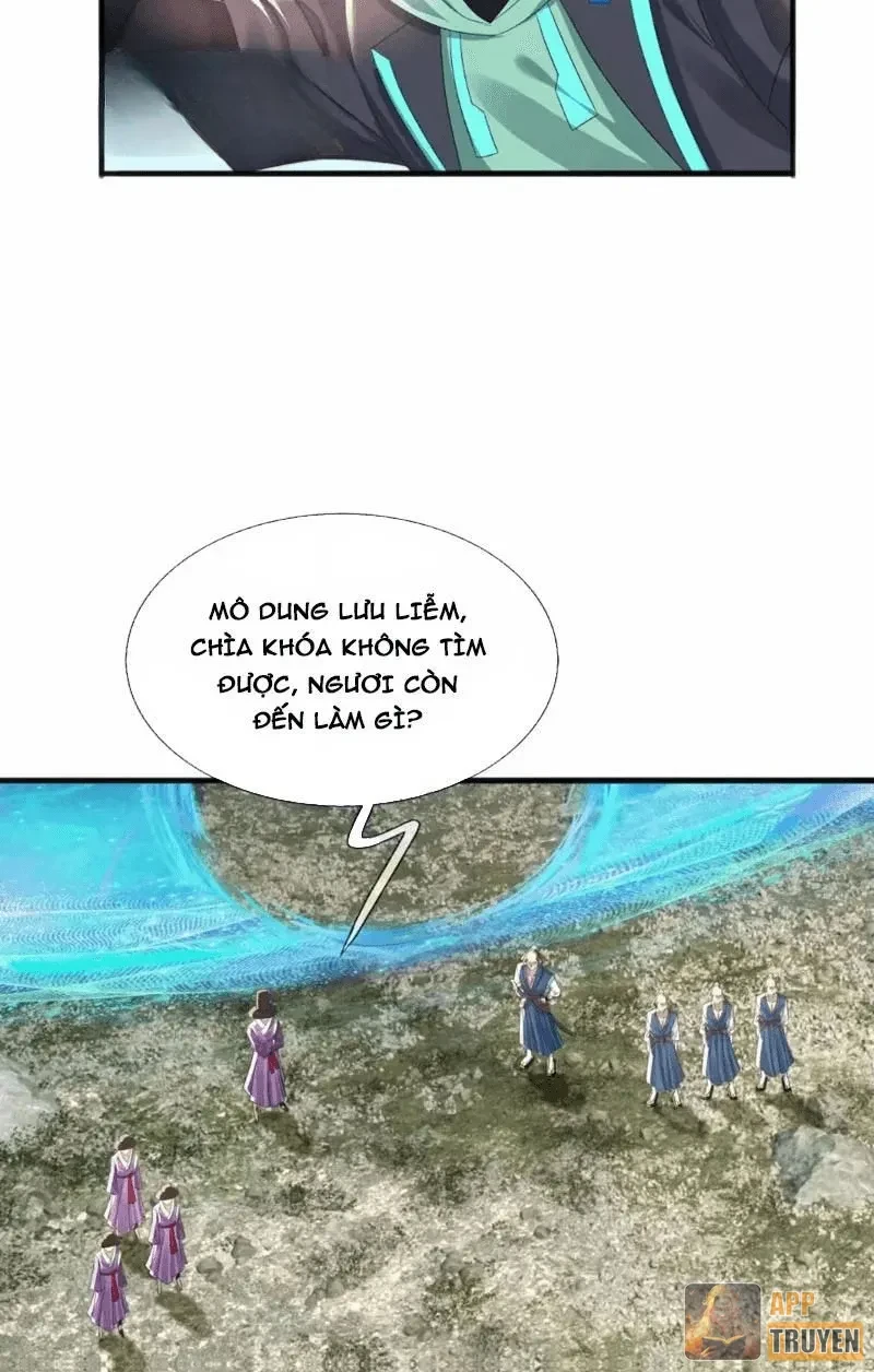Bắt đầu từ việc chống đẩy một vạn cái: Ta oanh sát thần minh Chapter 103 - 4