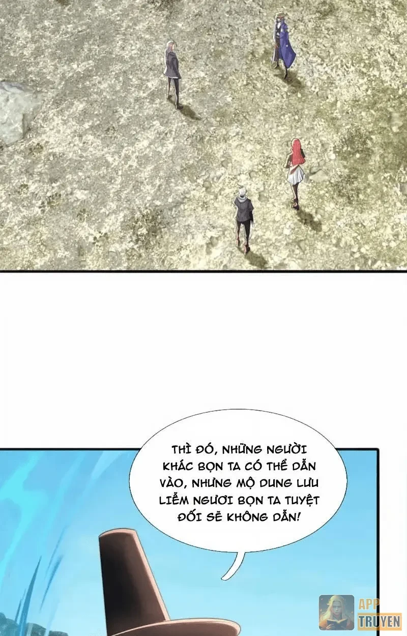Bắt đầu từ việc chống đẩy một vạn cái: Ta oanh sát thần minh Chapter 103 - 5