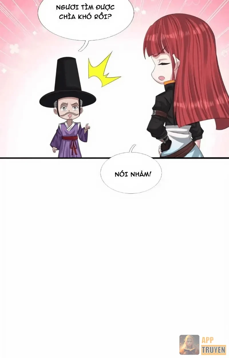 Bắt đầu từ việc chống đẩy một vạn cái: Ta oanh sát thần minh Chapter 103 - 8