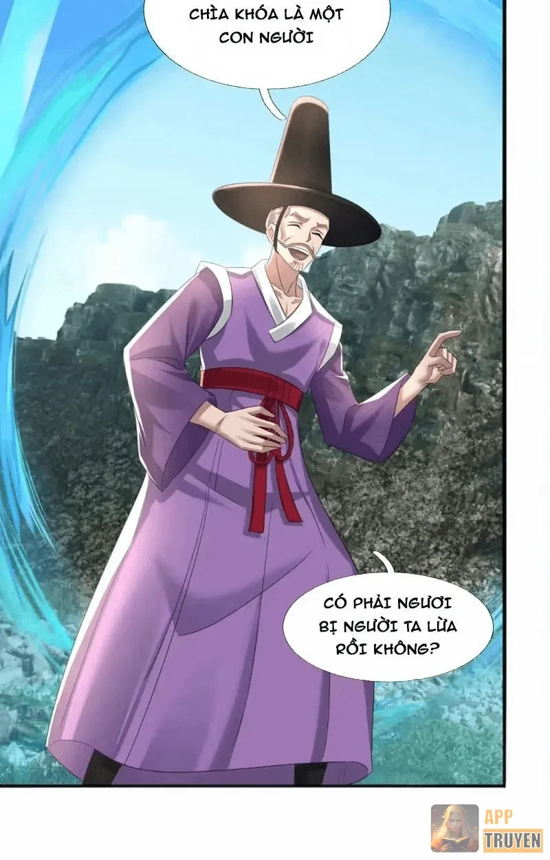 Bắt đầu từ việc chống đẩy một vạn cái: Ta oanh sát thần minh Chapter 103 - 13