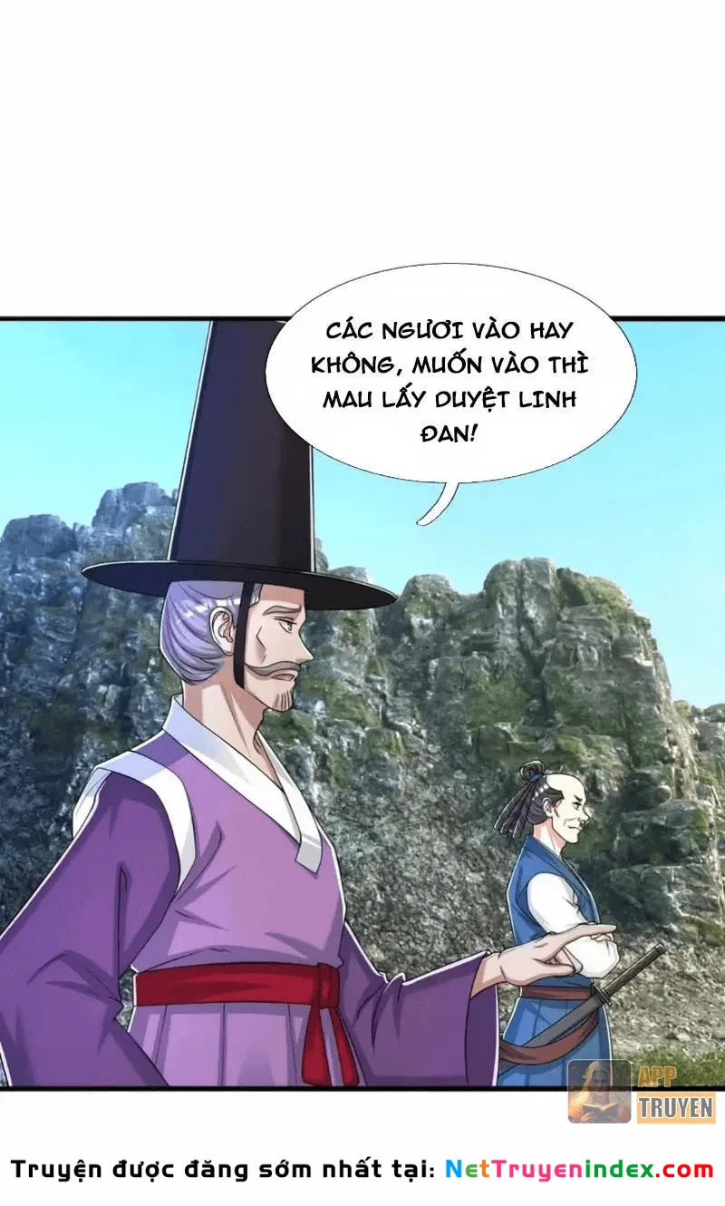 Bắt đầu từ việc chống đẩy một vạn cái: Ta oanh sát thần minh Chapter 103 - 20
